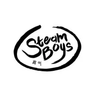 Steamboys