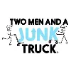 TWO MEN AND A JUNK TRUCK® TWO MEN AND A JUNK TRUCK®