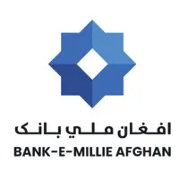 Bank-e-Millie Afghan