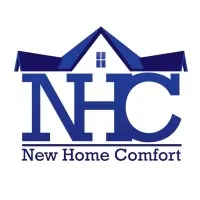 New Home Comfort New Home Comfort