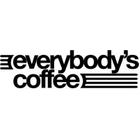 Everybody’s Coffee