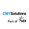 CMY Solutions, LLC, part of ICF CMY Solutions, LLC, part of ICF