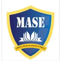 Modern American School of Egypt 2000