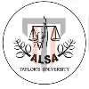 Asian Law Students’ Association Taylor's University (ALSA Taylor's) Asian Law Students’ Association Taylor's University (ALSA Taylor's)