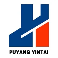 Puyang Yintai New Building Materials Company Ltd