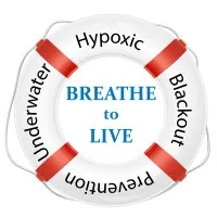 Underwater Hypoxic Blackout Prevention