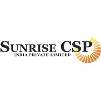 Sunrise CSP India Private Limited Sunrise CSP India Private Limited
