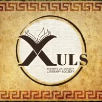 Xavier's University Literary Society Xavier's University Literary Society