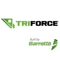 Open Joist Triforce - Built by Barrette