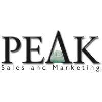 Peak Sales and Marketing Peak Sales and Marketing