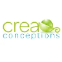 Crea Conceptions Private Limited