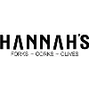 Hannah's Off the Square Hannah's Off the Square