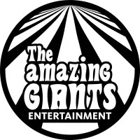 The Amazing Giants