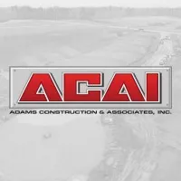 Adams Construction & Associates, Inc.