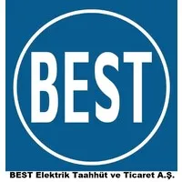 BETAŞ – BEST ELEKTRİK TAAHHÜT VE TİCARET A.Ş. BETAŞ – BEST ELEKTRİK TAAHHÜT VE TİCARET A.Ş.
