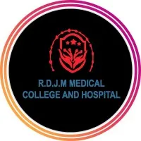 RDJM Medical College & Hospital