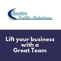 Creator Public Relations Pvt. Ltd. Creator Public Relations Pvt. Ltd.