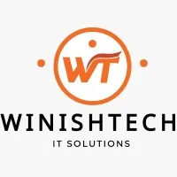 WinishTech IT Solutions Pvt Ltd