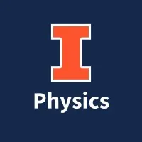 Department of Physics University of Illinois Urbana-Champaign