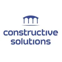 Constructive Solutions partnership