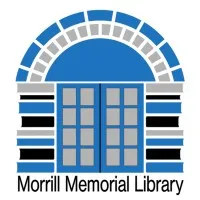 Morrill Memorial Library