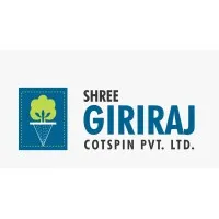 SHREE GIRIRAJ COTSPIN PVT LTD SHREE GIRIRAJ COTSPIN PVT LTD