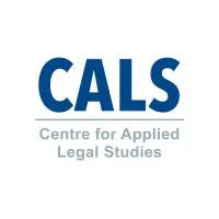 Centre for Applied Legal Studies