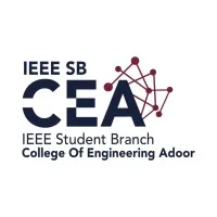 IEEE Student Branch College of Engineering Adoor IEEE Student Branch College of Engineering Adoor