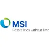 Mobile Service International Mobile Service International