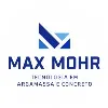 Max Mohr - Tecnologia em Argamassa e Concreto Max Mohr - Tecnologia em Argamassa e Concreto