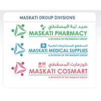 Maskati Pharmacy Group