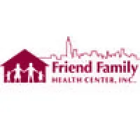 Friend Family Health Ctr Friend Family Health Ctr