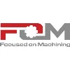 Focused on Machining