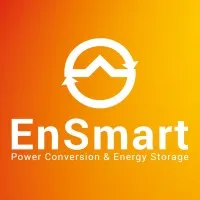 Ensmart Power Conversion & Energy Storage