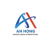 PT. Anhong Media International