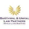 Barthwal & Uniyal Law Partners
