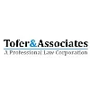 Tofer & Associates Tofer & Associates