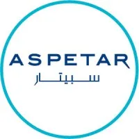 Aspetar سبيتار email format