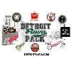 Detroit Flava Pack Detroit Flava Pack
