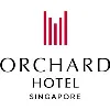 Orchard Hotel Singapore Orchard Hotel Singapore