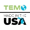 TEMO, INC. TEMO, INC.