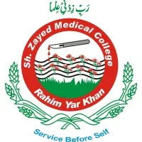 Sheikh Zayed Medical College and Hospital, Rahim Yar Khan