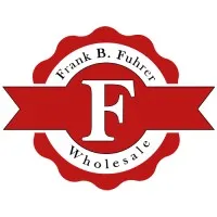 Frank B. Fuhrer Wholesale Co. Frank B. Fuhrer Wholesale Co.