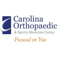 Carolina Orthopaedic & Sports Medicine Center Carolina Orthopaedic & Sports Medicine Center
