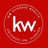 Keller Williams Classic Realty - Orlando SW