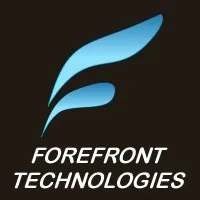 Forefront Technologies - Healthcare Software Solutions Forefront Technologies - Healthcare Software Solutions