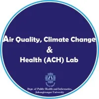Air Quality, Climate Change & Health (ACH) Lab