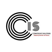 CysmoTech IT Solutions