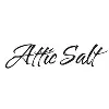 Attic Salt Attic Salt