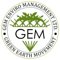 GEM Enviro Management Limited